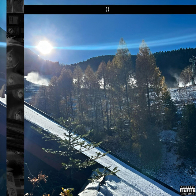 brackets cover art