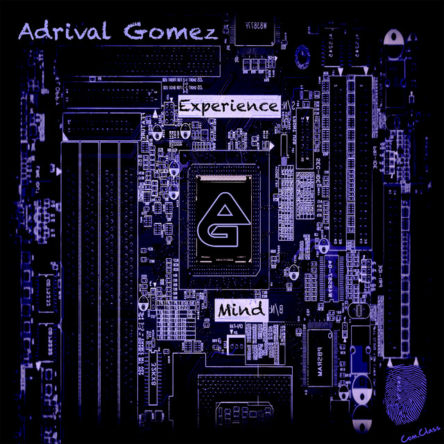 Experience Mind cover