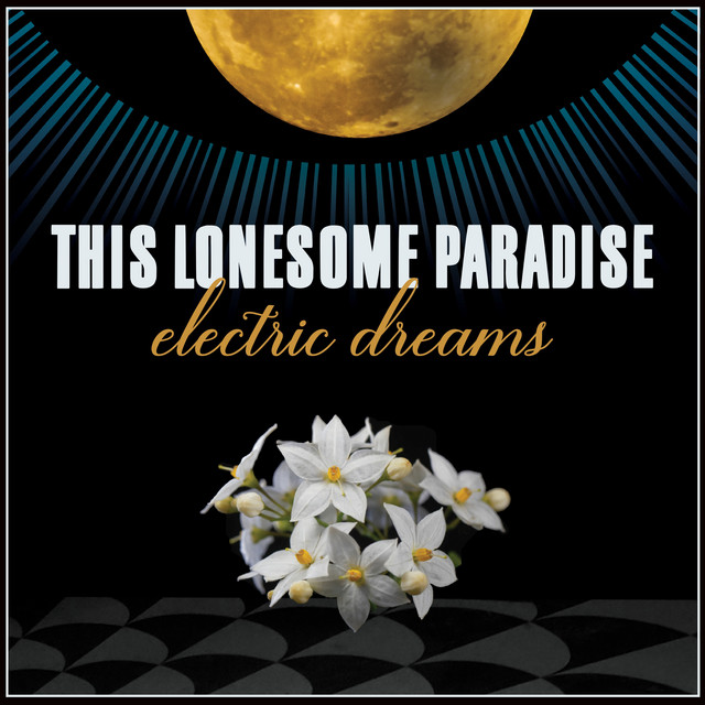 Electric Dreams cover art