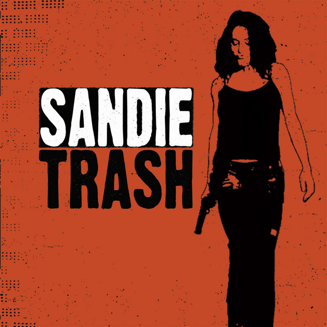 Sandie Trash
