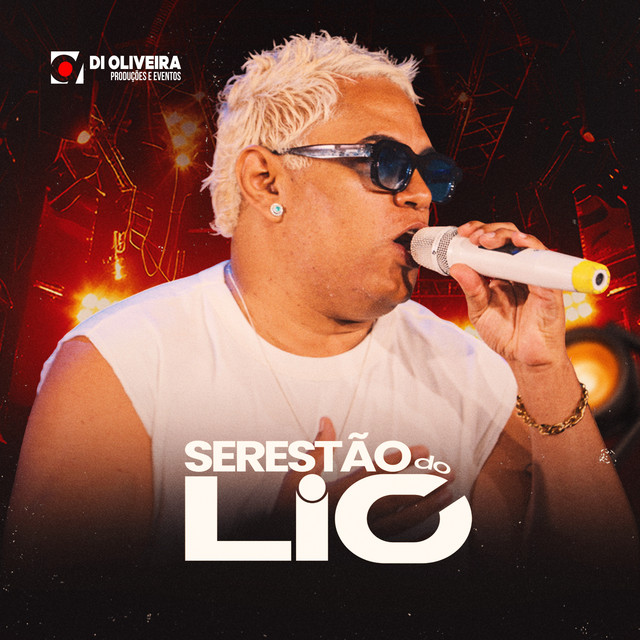 Serestão do Lio cover art