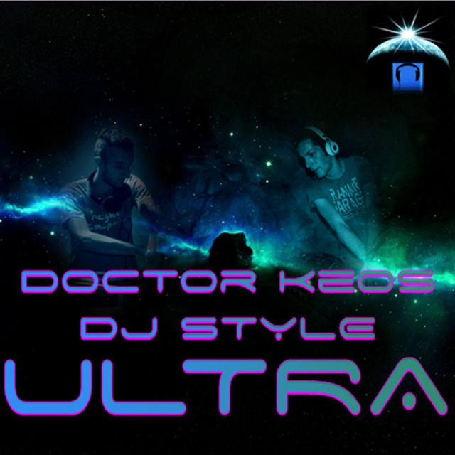 Ultra cover art