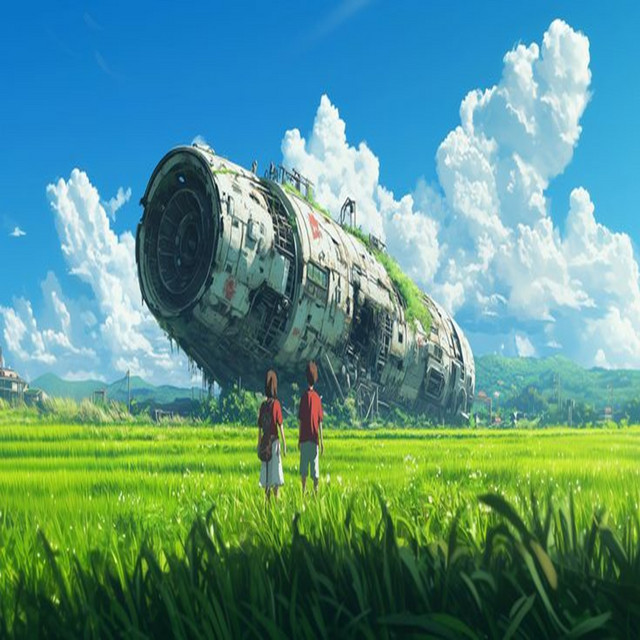 summer camp