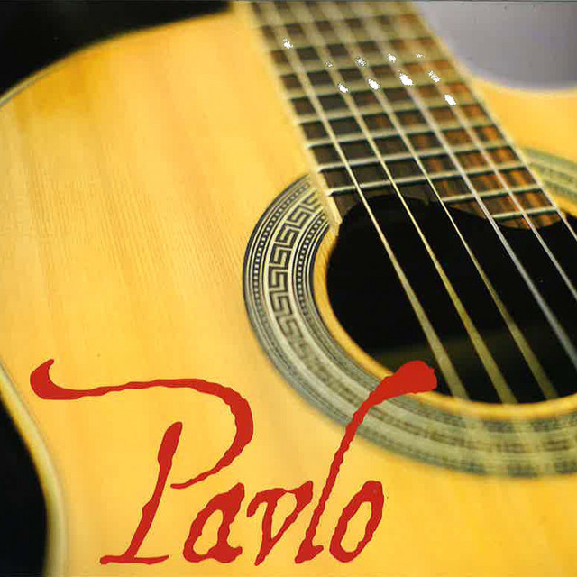 Pavlo cover art