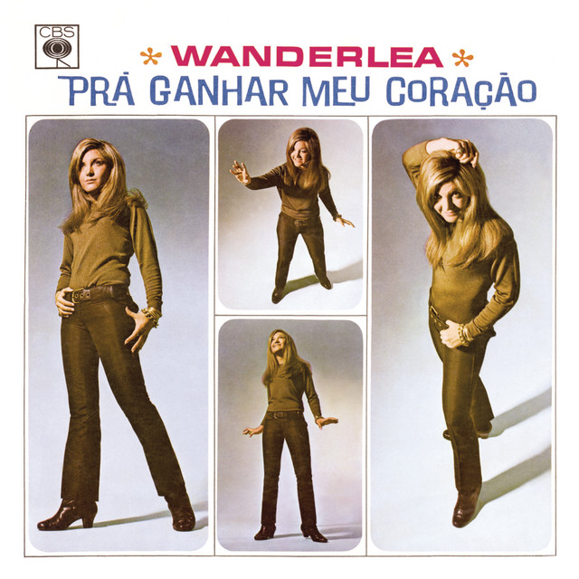 Pra Ganhar Meu Coração cover art