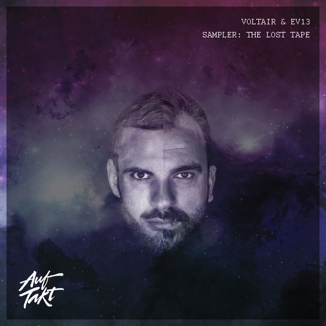 Sampler: The Lost Tape cover