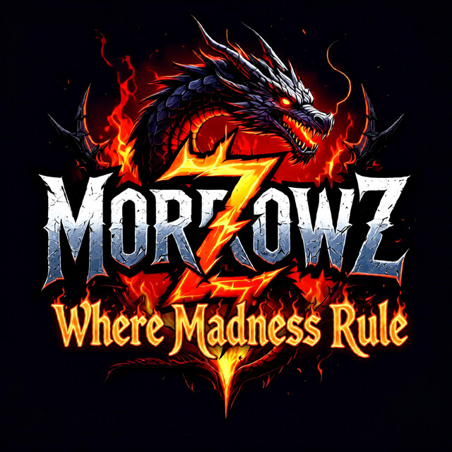 Where Madness Rule cover