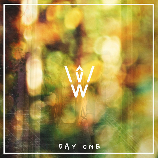 Day One cover art