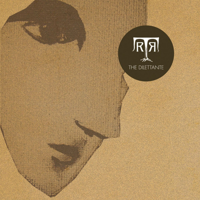 The Dilettante cover art