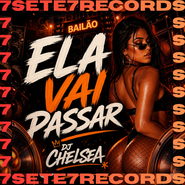 Ela vai Passar