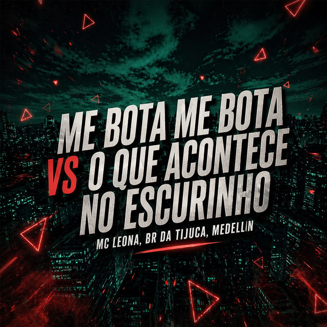 ME BOTA ME BOTA VS O QUE ACONTECE NO ESCURINHO