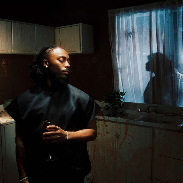 NIGHTMARES artwork