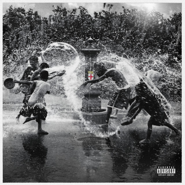 ESTATE IN CITTÀ cover art