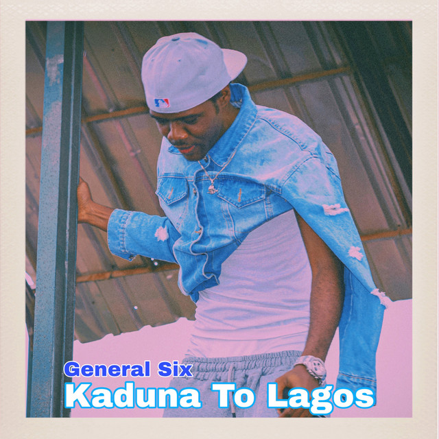 Kaduna To Lagos cover art