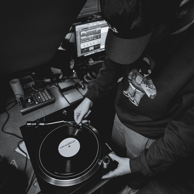 Burnt Coffee - EP by Timbo | Spotify