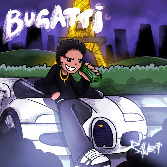 BUGATTI