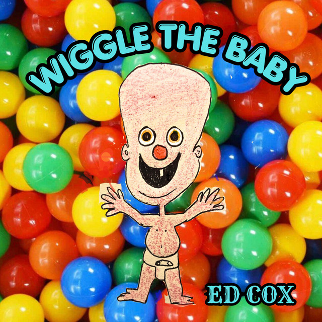 Wiggle the Baby cover