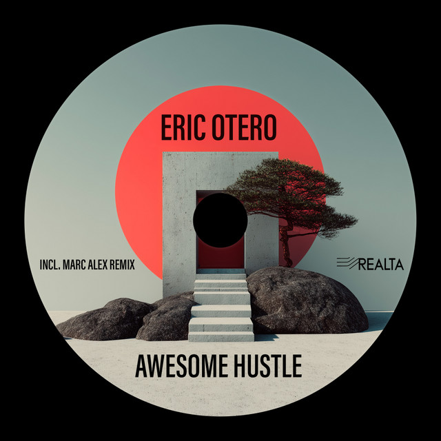 Awesome Hustle - Marc Alex Remix