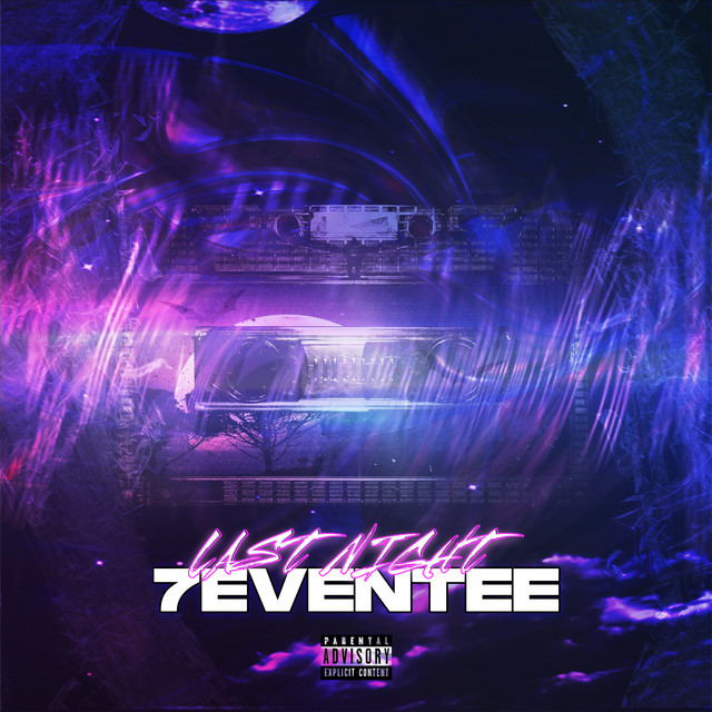 Last Night cover art