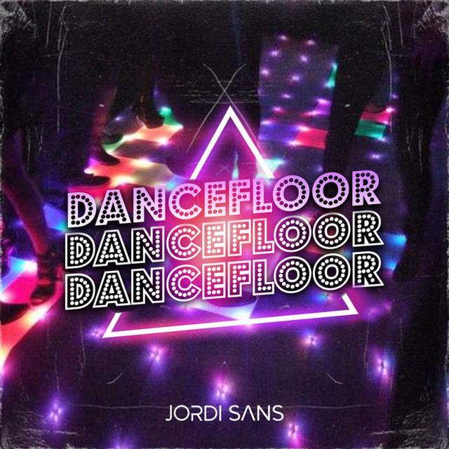 Dancefloor - Extended Version