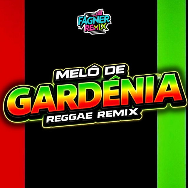 MELÔ DE GARDENIA - REGGAE REMIX INTERNACIONAL 2026