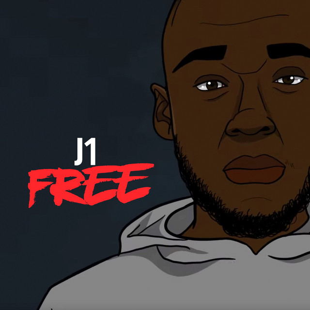 Free - Single by J1 | Spotify