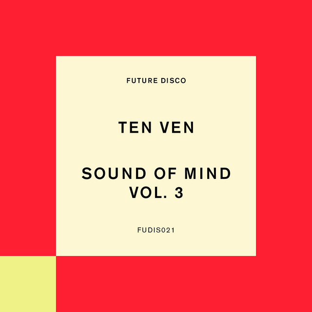 Pitch Sound cover art