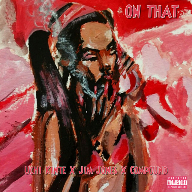 On That - Remix