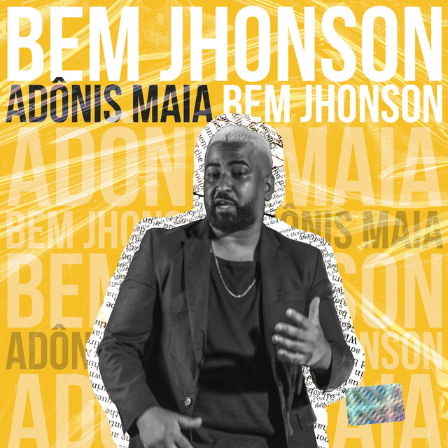 Bem Jhonson cover art