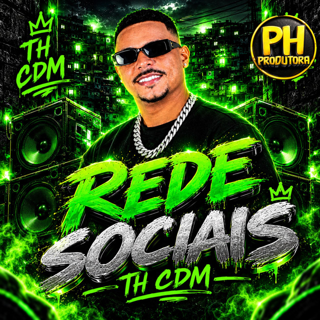 Rede Sociais
