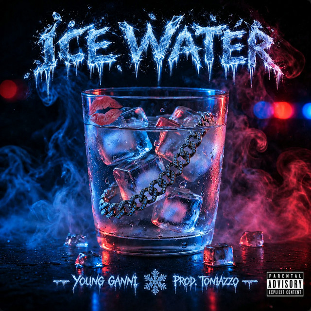 Ice Water