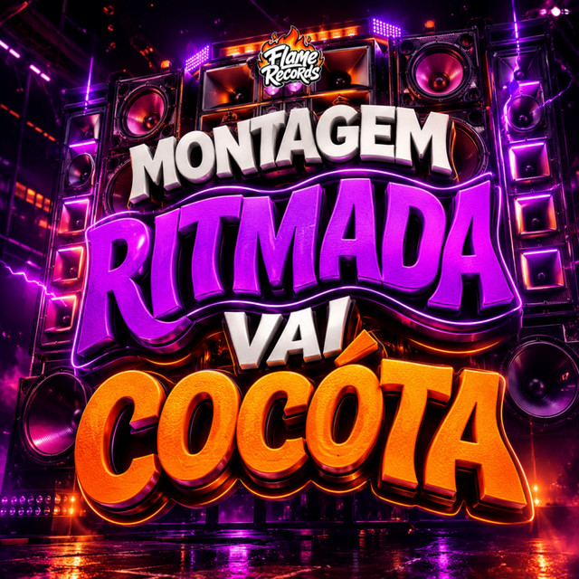 MONTAGEM RITMADA VAI CÓCOTA