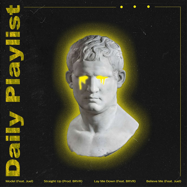 Daily Playlist cover art