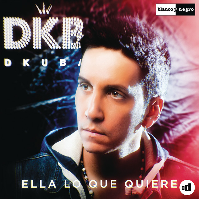 Ella Lo Que Quiere (All That She Wants)