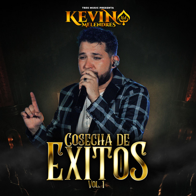 Cosecha de Exitos, Vol. 1 (Vol.1) cover art