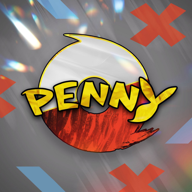 Battle! Vs. Penny cover art