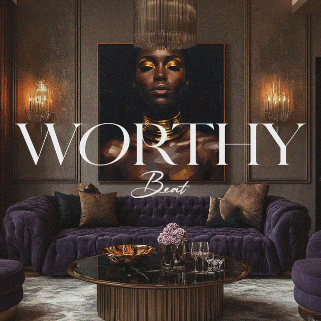 Afro Good Vibes – Chill Afrobeat Mix | Worthy & You Got This Energy 2026 cover art