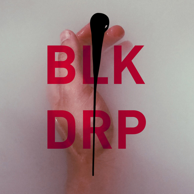 BLK DRP 401 - Farrago Remix cover art