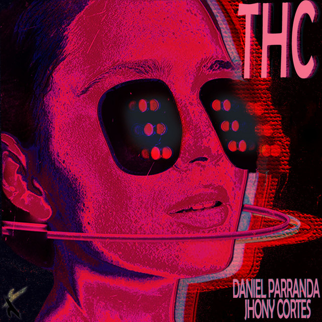 THC - Single by Daniel Parranda | Spotify