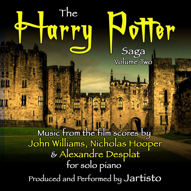 Lily's Lullaby - From "Harry Potter And The Deathly Hallows Part 2"