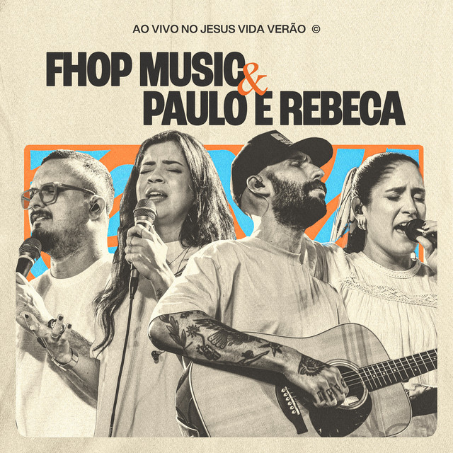 Ao Vivo no Jesus Vida Verão