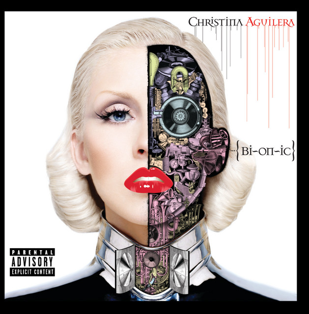Bionic - Album by Christina Aguilera | Spotify