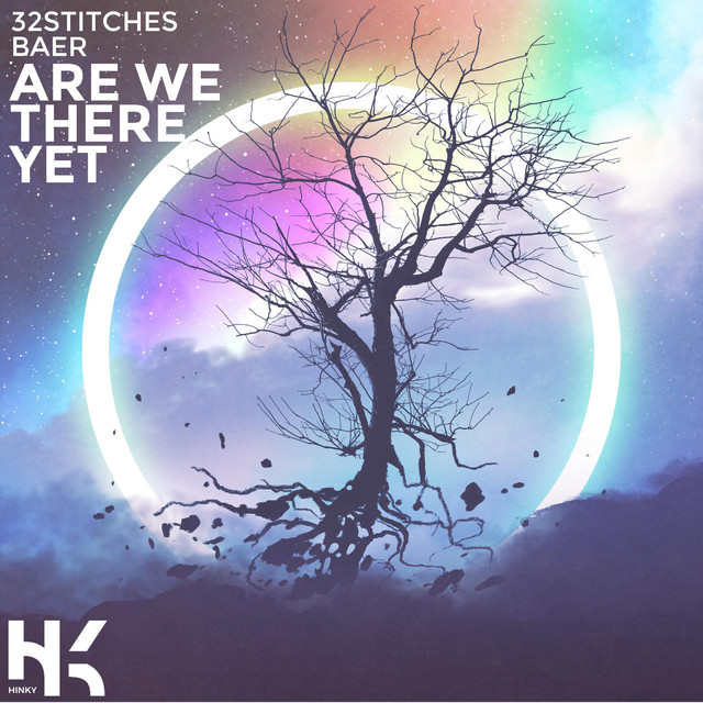 Are We There Yet