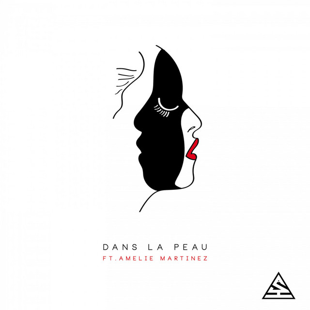 Dans La Peau cover