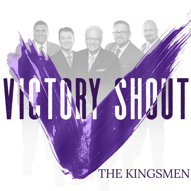 Victory Shout cover art
