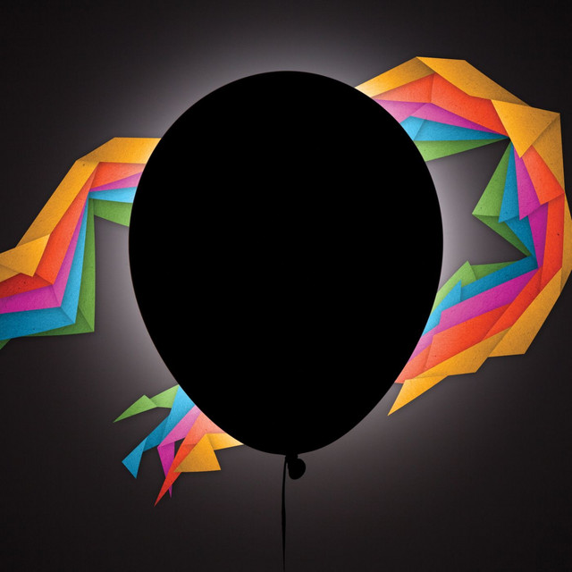 Violent Light cover art