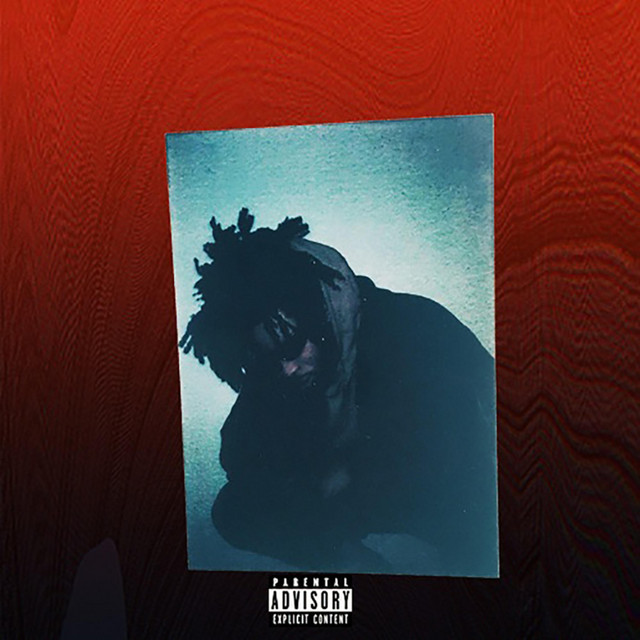Young Basquiat cover art