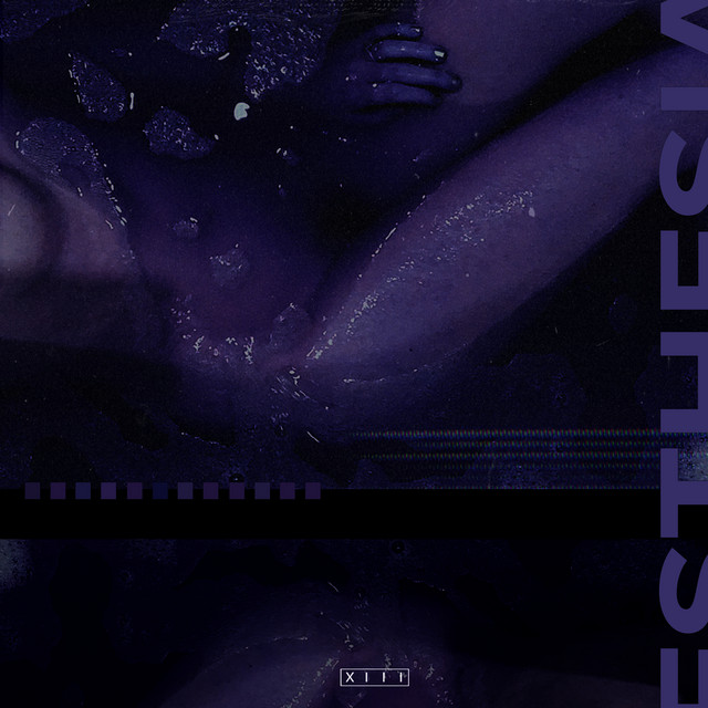 ESTHESIA cover