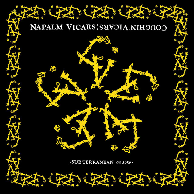 Subterranean Glow cover