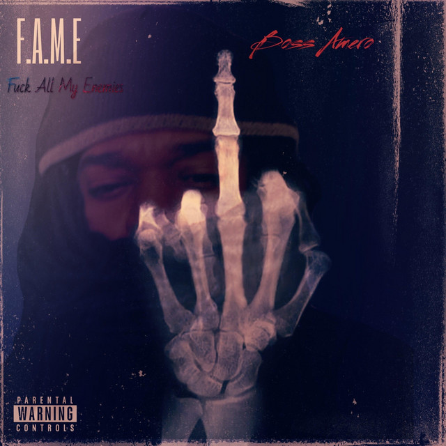 BOSS AMERO – FAME